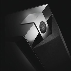 Focal-Chorus 807 V